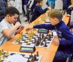 10.03.2019. Первенство Сыктывкара по классическим шахматам "Дебют-2019"