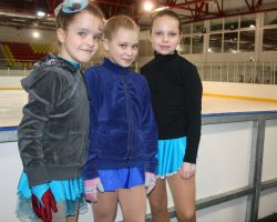 10.04.2012. Первенство ДЮСШ среди детей старшего возраста, день второй
