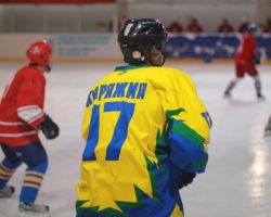 24-26.06.2011. Турнир города Сыктывкара по хоккею с шайбой к юбилею РК