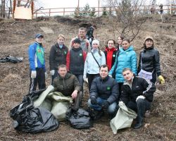 01.05.2012. Маёвка