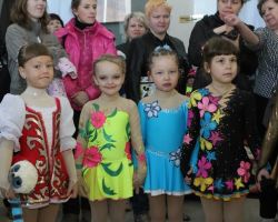 12.05.2012. Уральский подснежник