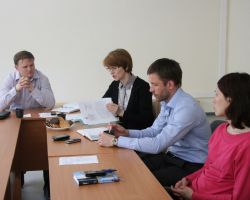 25.05.2012. Итоговое совещание спортивных школ