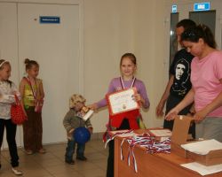 23.06.2012. Усть-Сысольская ладья, закрытие фестиваля