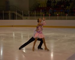 09.02.2013. Второй день Спартакиады