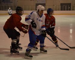 15.02.2013. Спартак - Локомотив