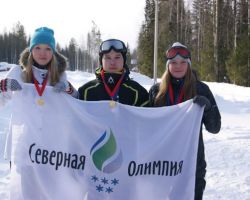 14-15.03.2013. Открытый Кубок Республики Коми по горнолыжному спорту