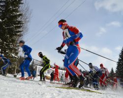 29.03.2013. Марафон