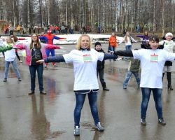 01.05.2013. Утренняя зорька на Маевке