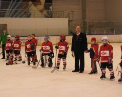 06.05.2013. Весенний турнир в Перми