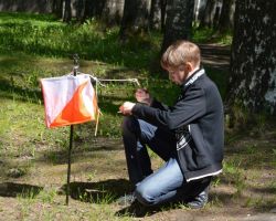 05.06.2013. Эко-Квест