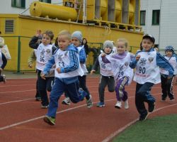 21.09.2013. Осенний кросс - 2013
