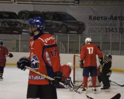 5.12.2013. Автомобилист - Локо