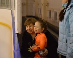 28.12.2013. Новогодний серпантин