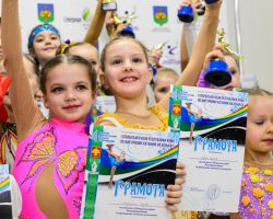 Первый кубок Республики Коми по фигурному катанию на коньках 5-6 апреля 2018
