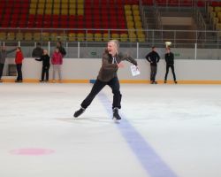 01.09.2011. Первые массовые! Открытие сезона!