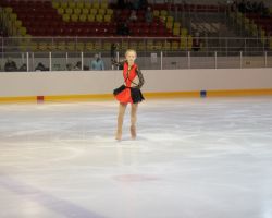 29.11.2011. Классификация, КМС, произвольная программа