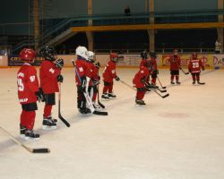 28-29.01.2012. Товарищеские встречи в Кирове