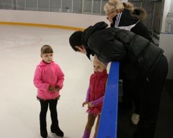 04.02.2012. Юношеские соревнования на призы "Зимушки-зимы"