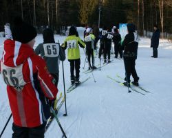 09.03.2012. III Этап кубка школы