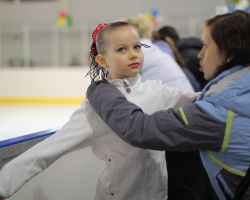 20.03.2012. Открытое первенство города. Второй день