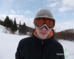 30.03.2011. Солнечные зайчики