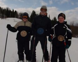 30.03.2011. Солнечные зайчики