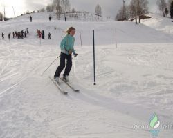 30.03.2011. Солнечные зайчики