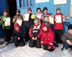 30.03.2011. Солнечные зайчики