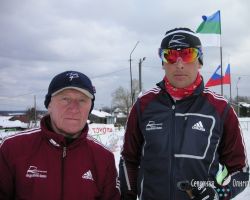20.03.2011. Открытые массовые республиканские соревнования по лыжным гонкам