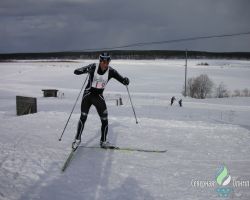 20.03.2011. Открытые массовые республиканские соревнования по лыжным гонкам
