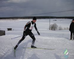 20.03.2011. Открытые массовые республиканские соревнования по лыжным гонкам