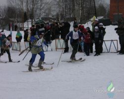20.03.2011. Открытые массовые республиканские соревнования по лыжным гонкам