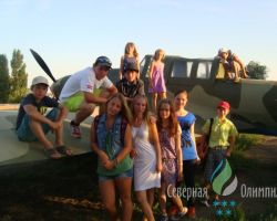 28.08.2012. Каникулы в Волгограде