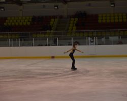 09-15.02.2014 Первенство ДЮСШ по фигурному катанию