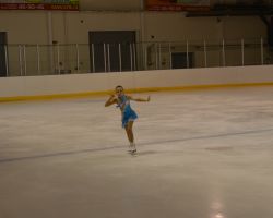 09-15.02.2014 Первенство ДЮСШ по фигурному катанию