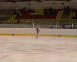 09-15.02.2014 Первенство ДЮСШ по фигурному катанию