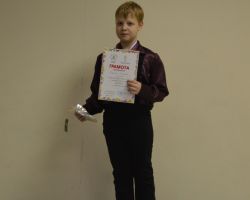 09-15.02.2014 Первенство ДЮСШ по фигурному катанию