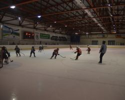 19-21.2014 Турнир по хоккею с шайбой, посвященный Дню защитника Отечества