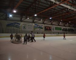 19-21.2014 Турнир по хоккею с шайбой, посвященный Дню защитника Отечества