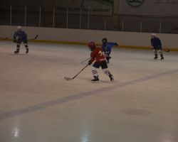 19-21.2014 Турнир по хоккею с шайбой, посвященный Дню защитника Отечества