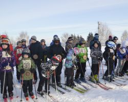 22-23.02.14 Открытый Чемпионат и первенство г. Сыктывкара