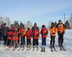 22-23.02.14 Открытый Чемпионат и первенство г. Сыктывкара