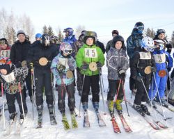 22-23.02.14 Открытый Чемпионат и первенство г. Сыктывкара