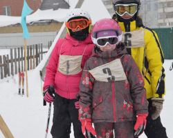 22-23.02.14 Открытый Чемпионат и первенство г. Сыктывкара