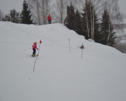 22-23.02.14 Открытый Чемпионат и первенство г. Сыктывкара