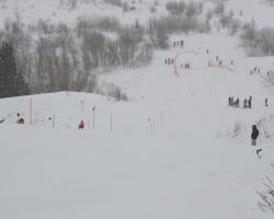 22-23.02.14 Открытый Чемпионат и первенство г. Сыктывкара