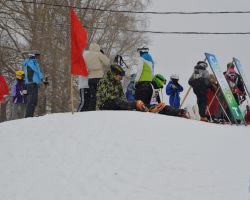 22-23.02.14 Открытый Чемпионат и первенство г. Сыктывкара