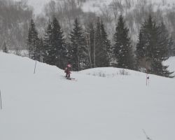 22-23.02.14 Открытый Чемпионат и первенство г. Сыктывкара