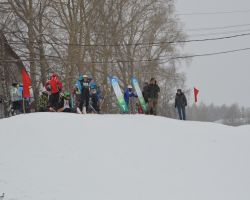 22-23.02.14 Открытый Чемпионат и первенство г. Сыктывкара