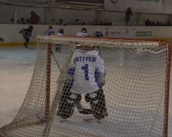 27-29.03.2014 Открытый турнир по хоккею с шайбой среди команд 2006-2007 г.р.